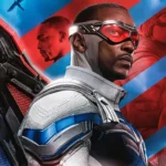 Capitão América Crítica