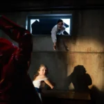 Rua do Medo 4 Trailer