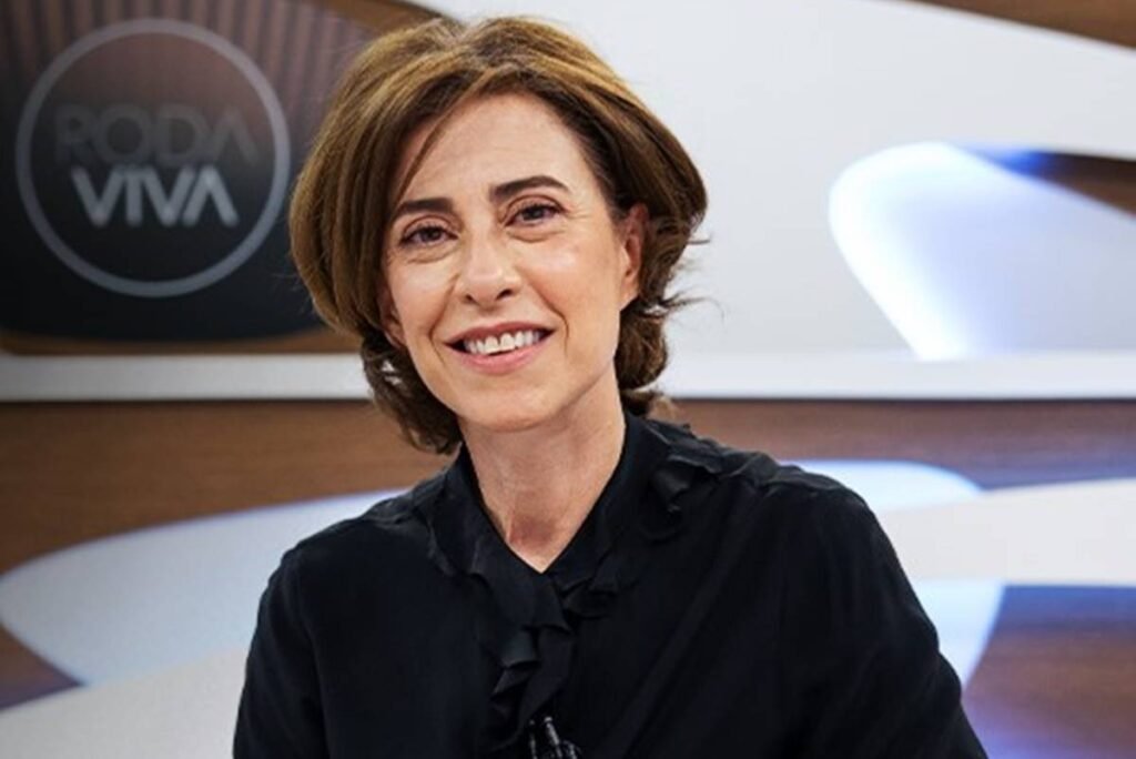 Fernanda Torres Ainda Estou Aqui