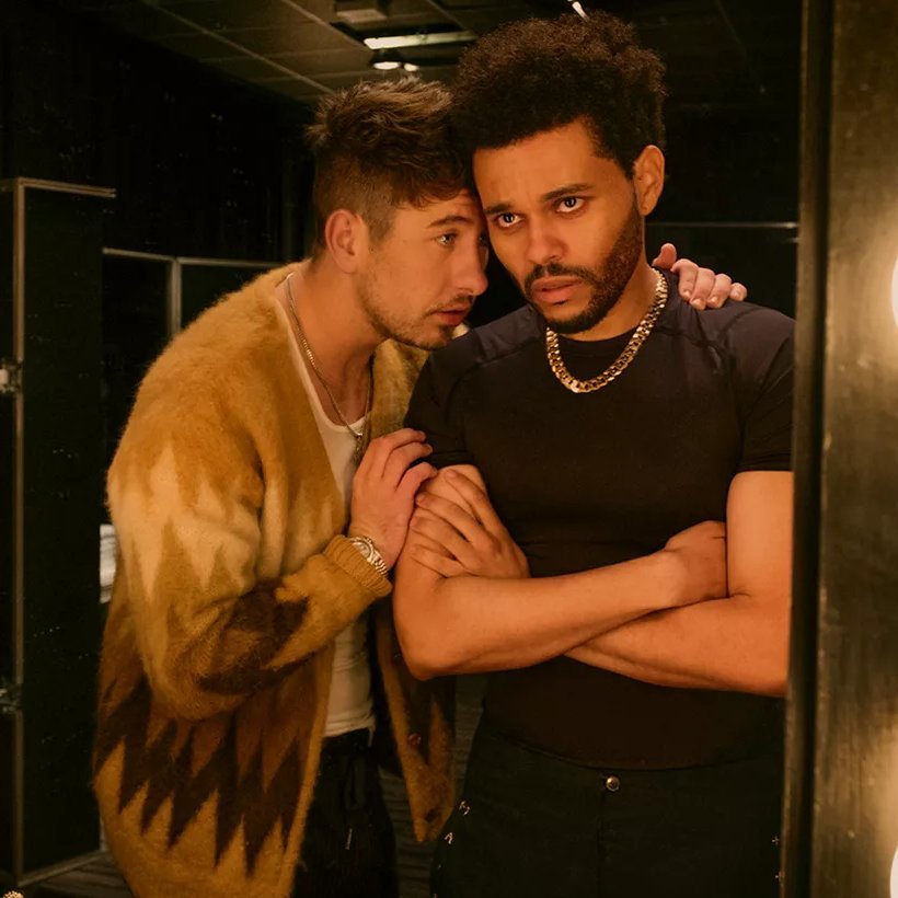 Hurry Up Tomorrow The Weeknd