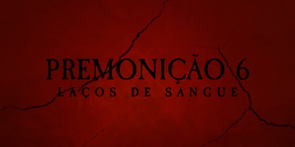 Premonição 6 trailer