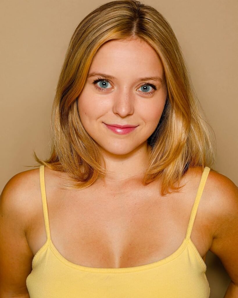 Elle Woods série