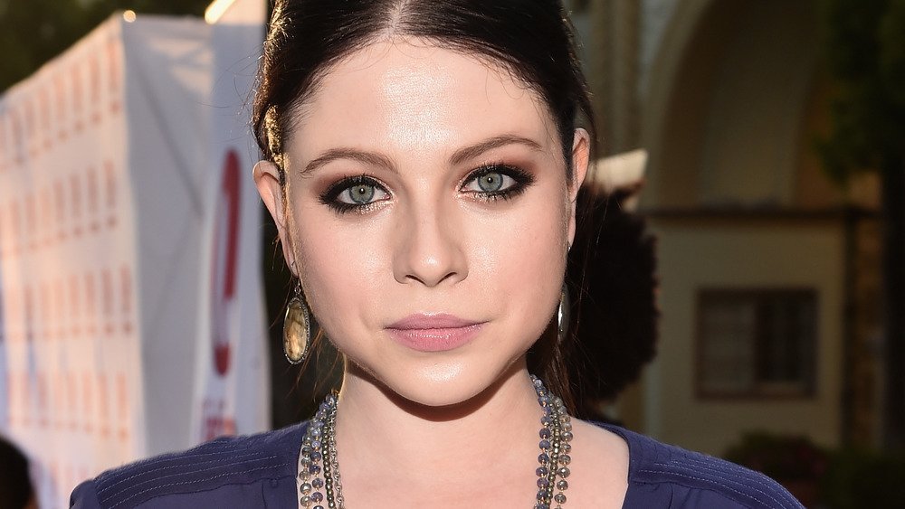 Michelle Trachtenberg