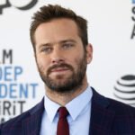 Armie Hammer canibalismo