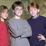 Harry Potter HBO Max serie