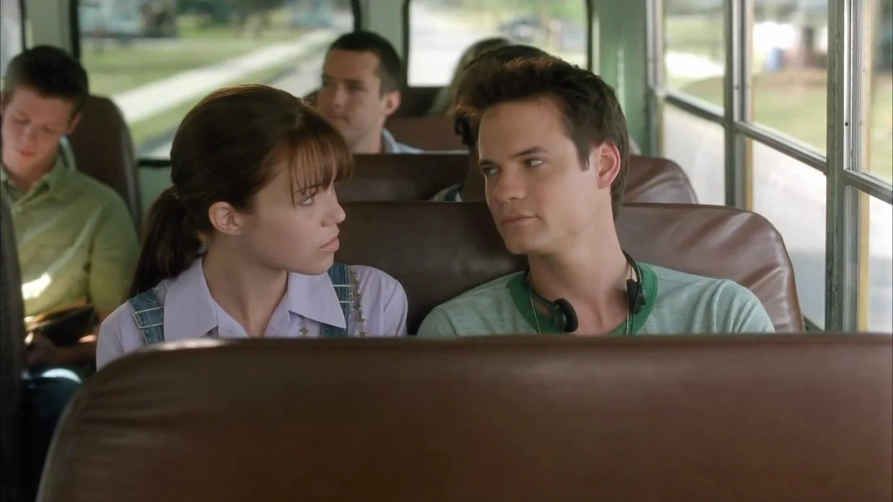 Um Amor para recordar remake