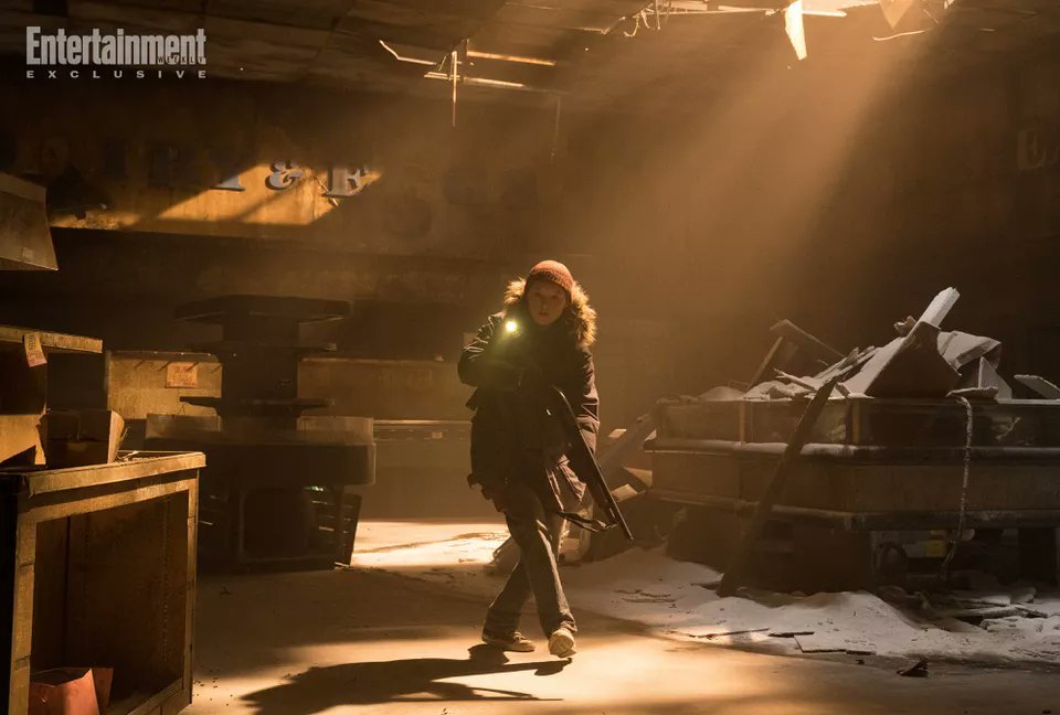 The Last of Us 2 temporada