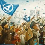 Quarteto Fantástico Marvel