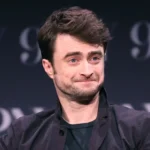 Daniel Radcliffe DC