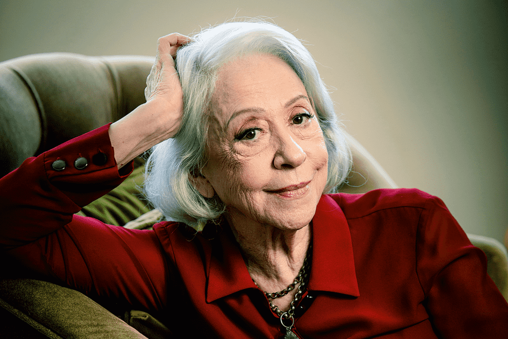 Oscar Fernanda Montenegro