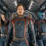 Chris Pratt Vingadores