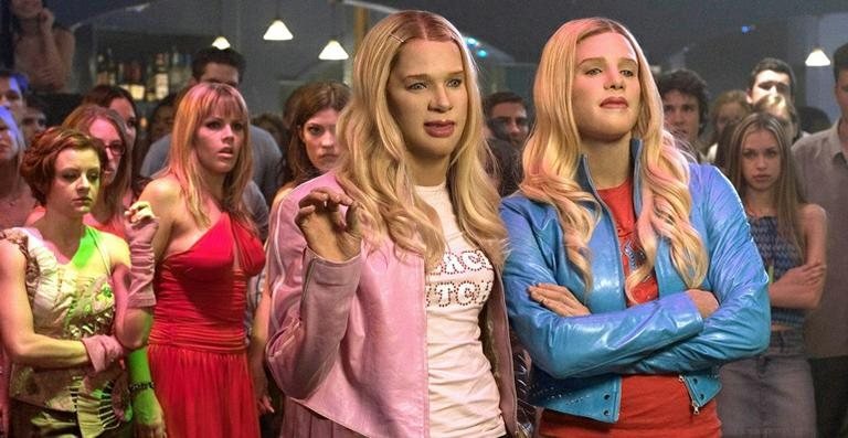 As Branquelas 2 | Brittany e Tiffany Wilson no Brasil? O que esperar da sequência!