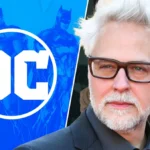 James Gunn DC