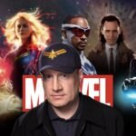 Kevin Feige Marvel