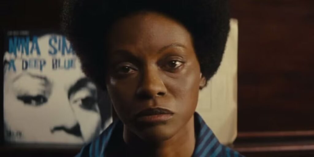 Zoe Saldaña Oscar 