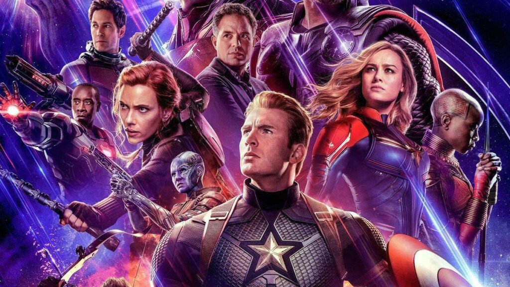 Vingadores: Apocalipse 