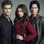 L.J. Smith The Vampire Diaries
