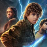 Série Percy Jackson