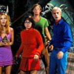 Scooby-Doo Netflix