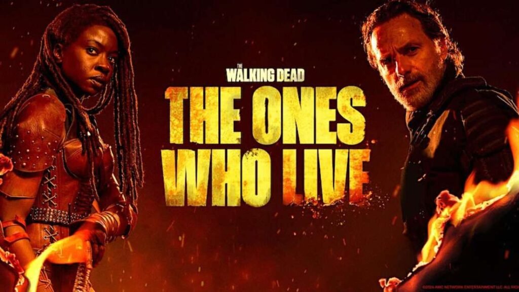 The Walking Dead 2 temporada