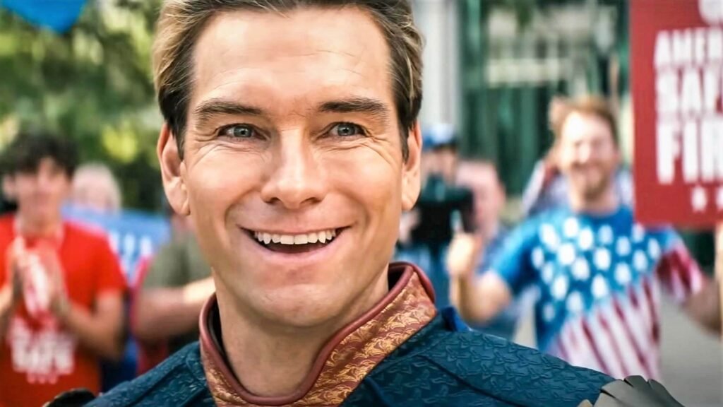 The Boys | Antony Starr promete final surpreendente e chocante na nova temporada