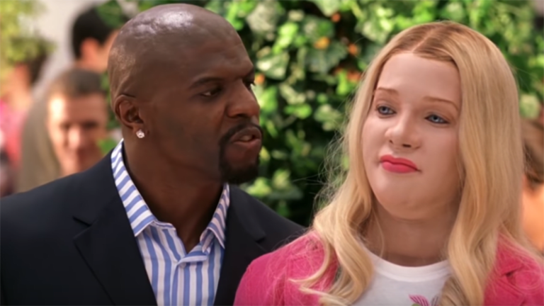 Marlon Wayans As Branquelas