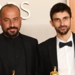 Hamdan Ballal Oscar