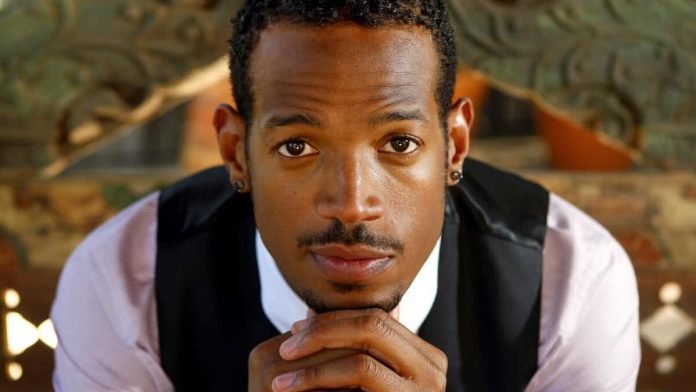 Marlon Wayans As Branquelas