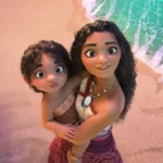 Moana 2 Disney+