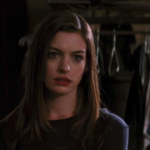 Verity Anne Hathaway