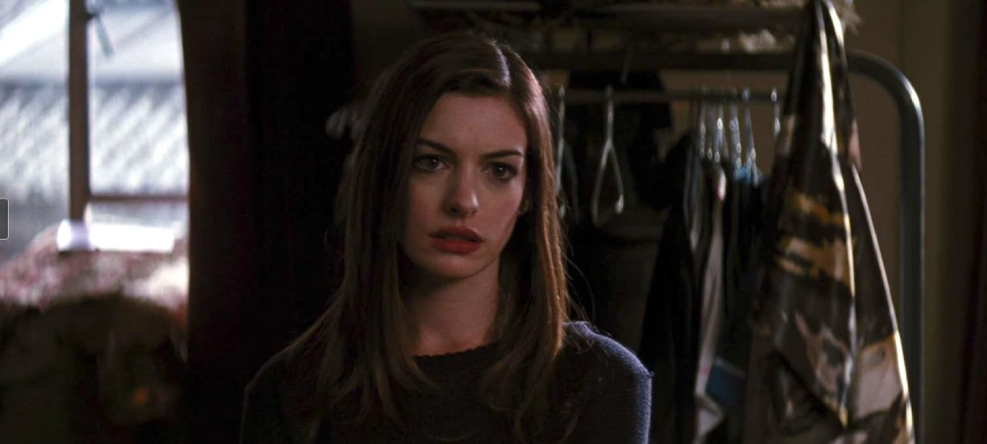 Verity Anne Hathaway