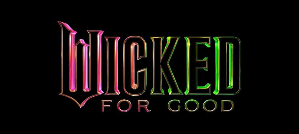 Wicked: For Good