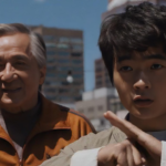 Karatê Kid: Lendas Jackie Chan