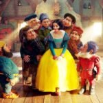 Live Action Branca de Neve