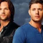 The Boys Jensen Ackles