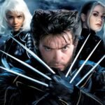 X-Men Vingadores