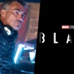 Blade Marvel