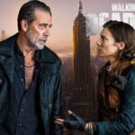 The Walking Dead: Dead City trailer