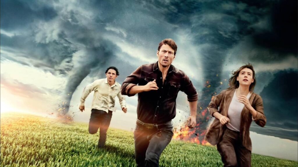 Twisters 2
