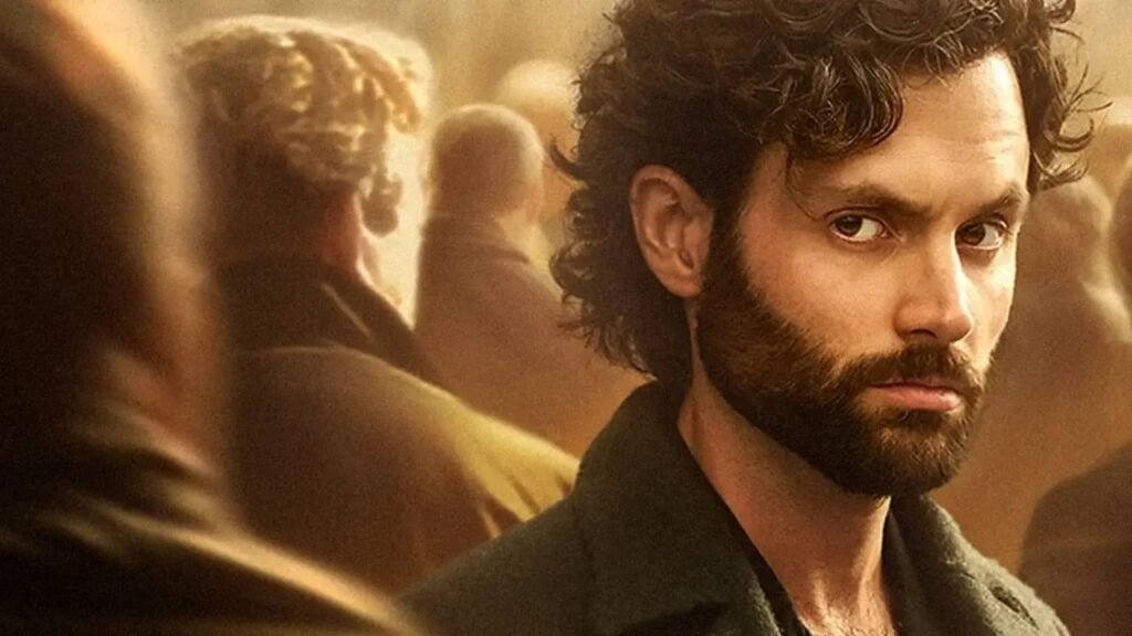 Netflix estreias