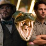 Anaconda Paul Rudd