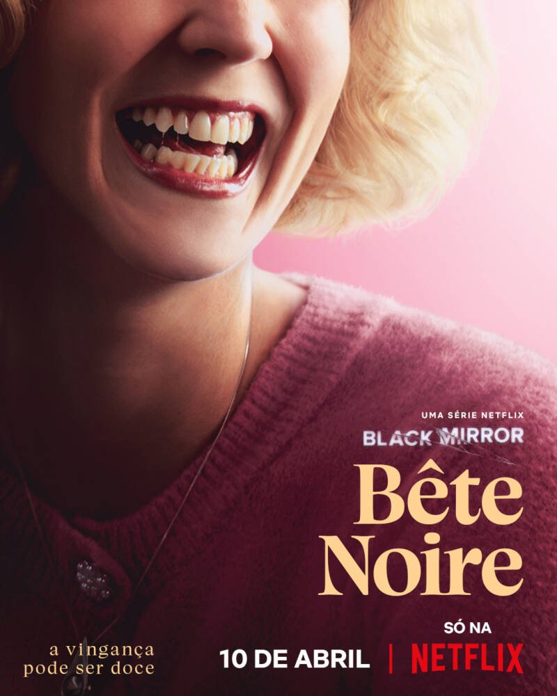 Black Mirror
