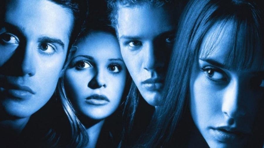 Eu Sei o que Vocês Fizeram no Verão Passado filme