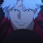 Devil May Cry Netflix