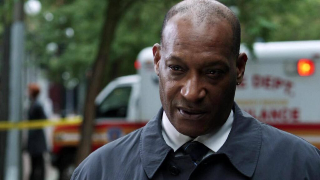 Tony Todd Premonição 6