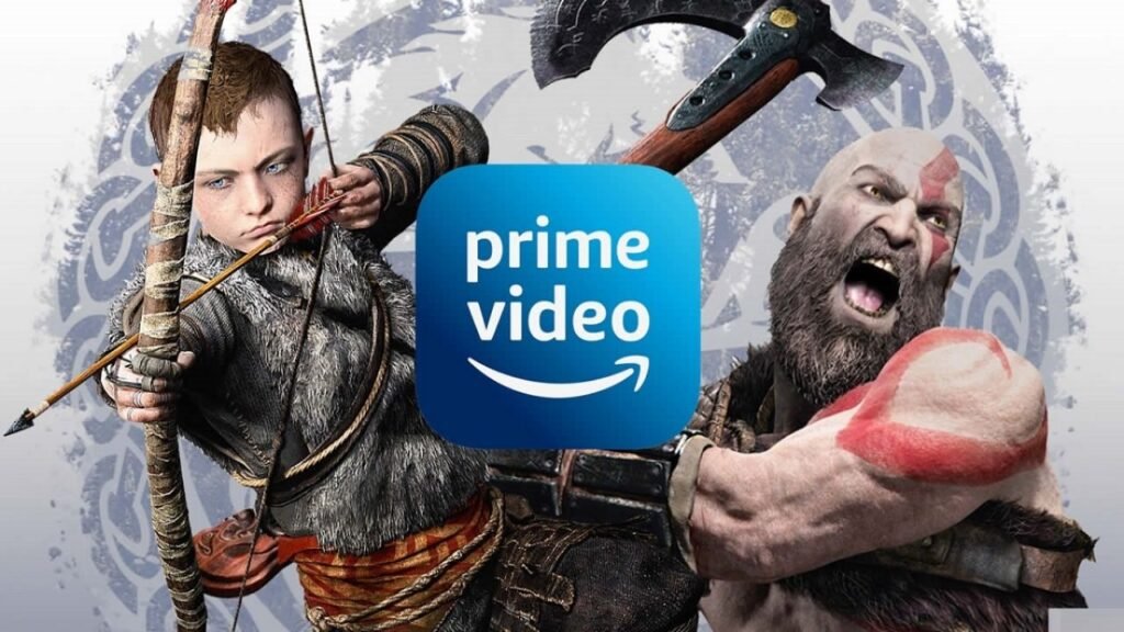 God of War live action