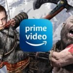 God of War live action