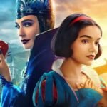 Live Action Branca de Neve