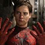 Homem-Aranha Tobey Maguire