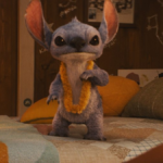 Lilo & Stitch trailer